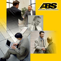 Welcome to ABS Inc Administration